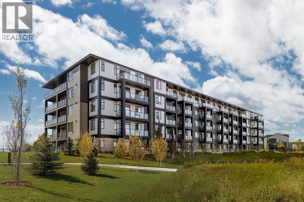 2201, 3700 Seton Avenue SE