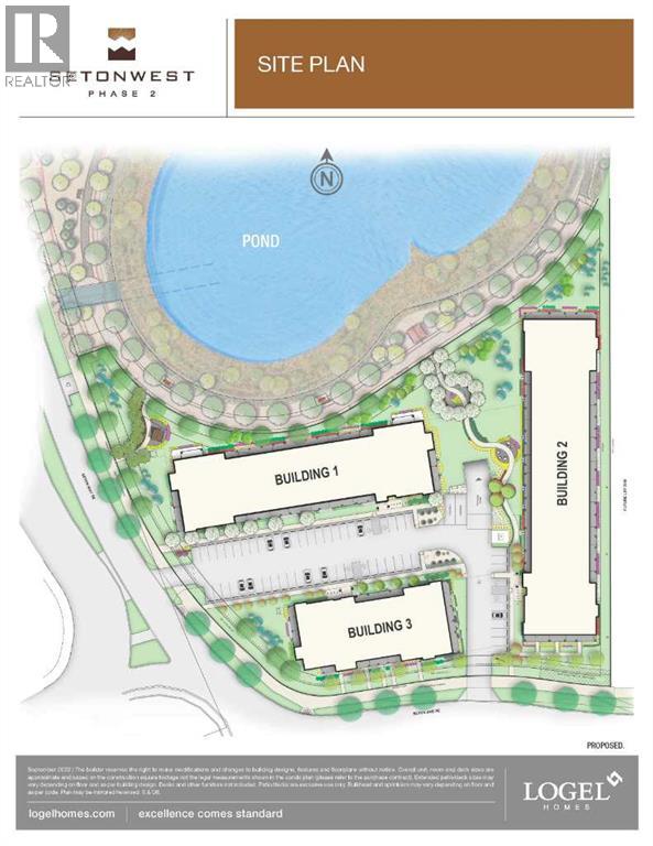 2201, 3700 Seton Avenue SE