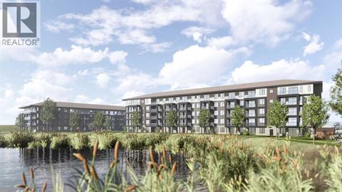 2201, 3700 Seton Avenue SE Calgary AB T3H2P5