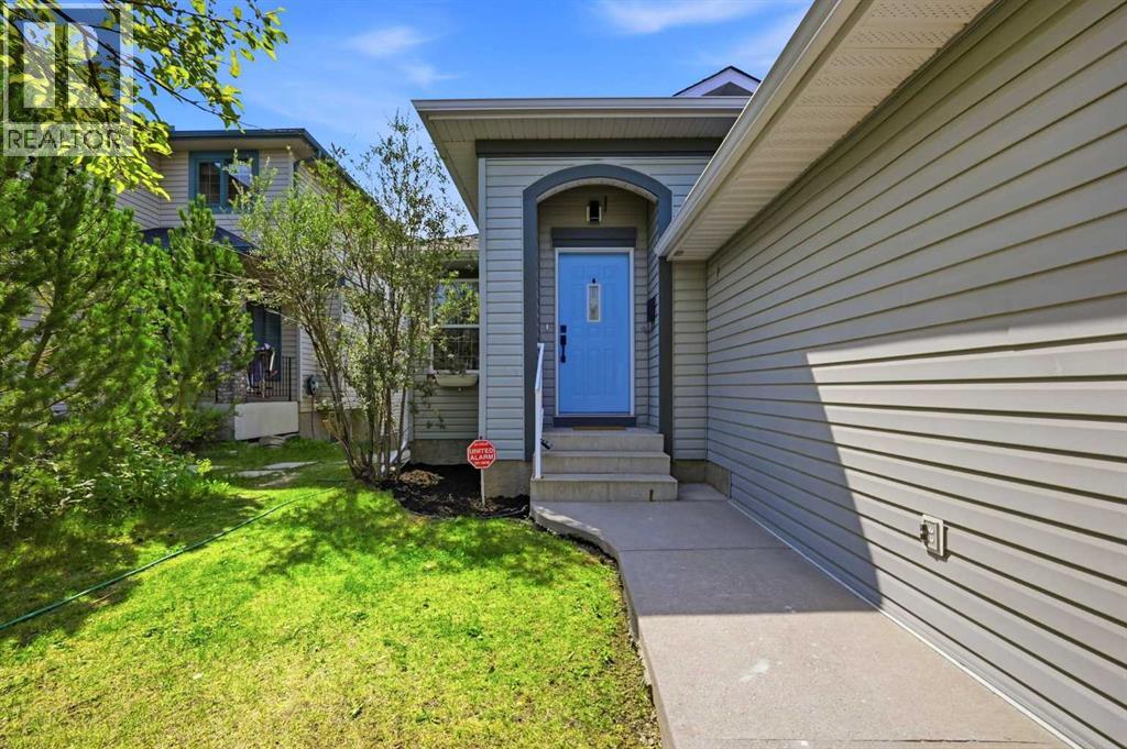 47 Citadel Ridge Close NW