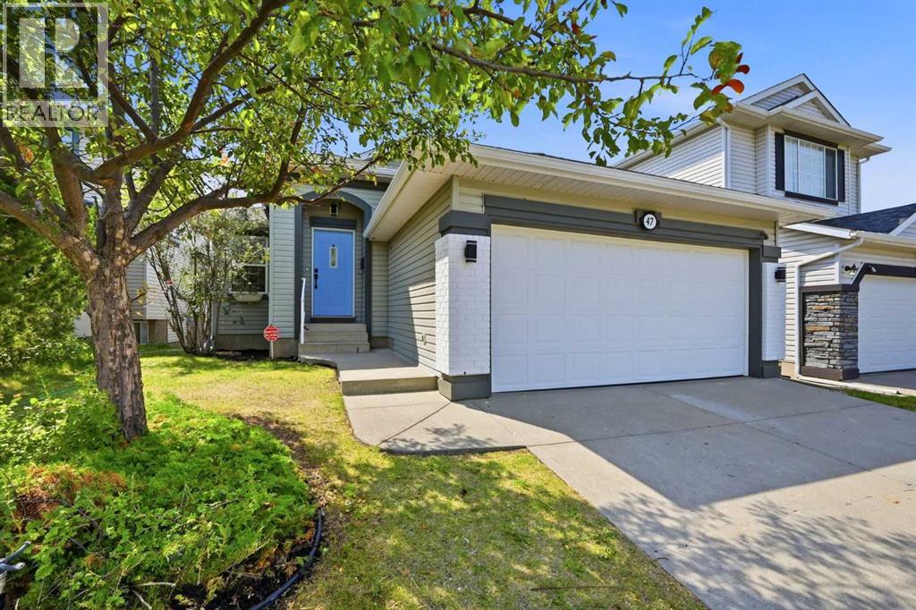 47 Citadel Ridge Close NW