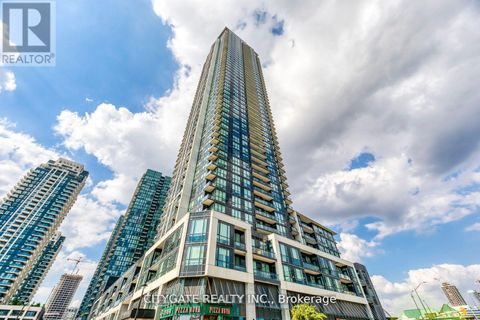 314 - 225 WEBB DRIVE Mississauga (City Centre) ON L5B4P2