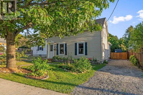 89 CHURCHILL STREET Kingston (Central City West) ON K7M2L1