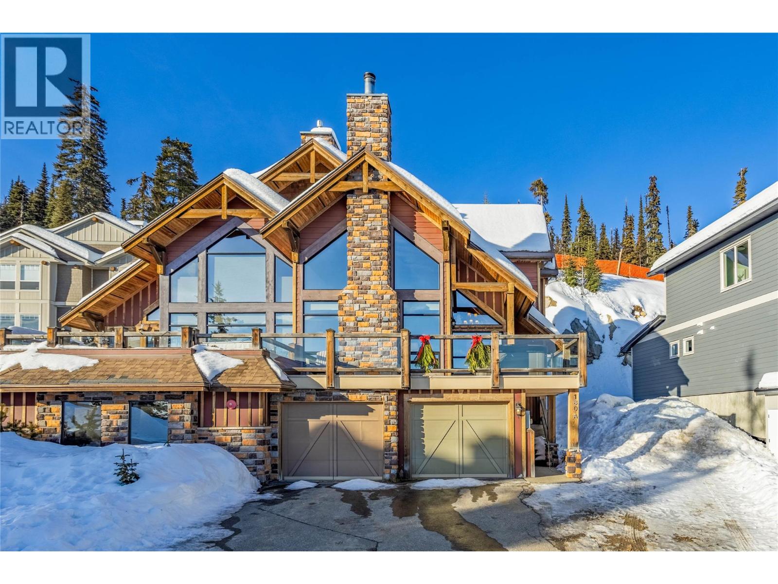 180A Grizzly Ridge Trail