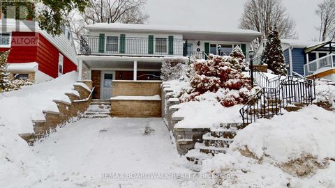 40 JESSIE STREET Brockville ON K6V3M8