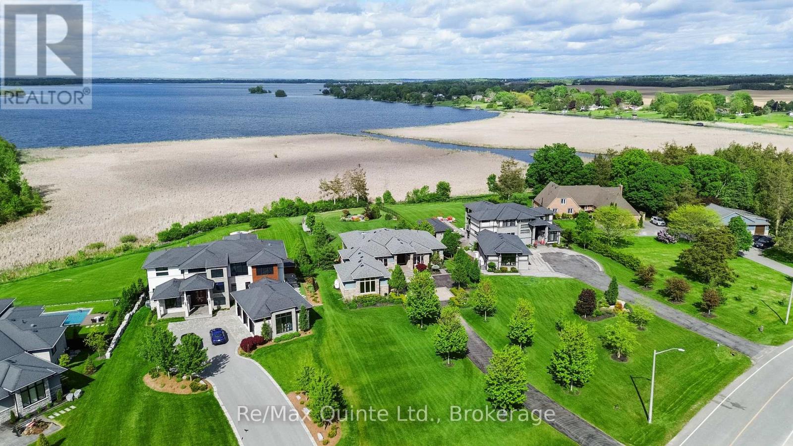 89 NAVIGATION DRIVE