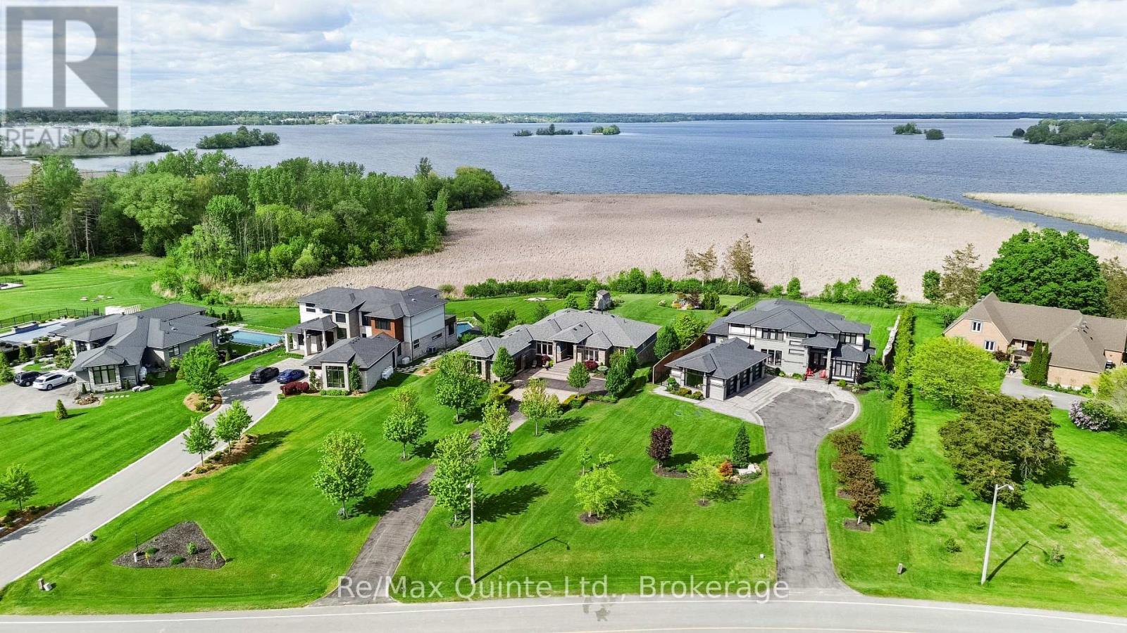 89 NAVIGATION DRIVE