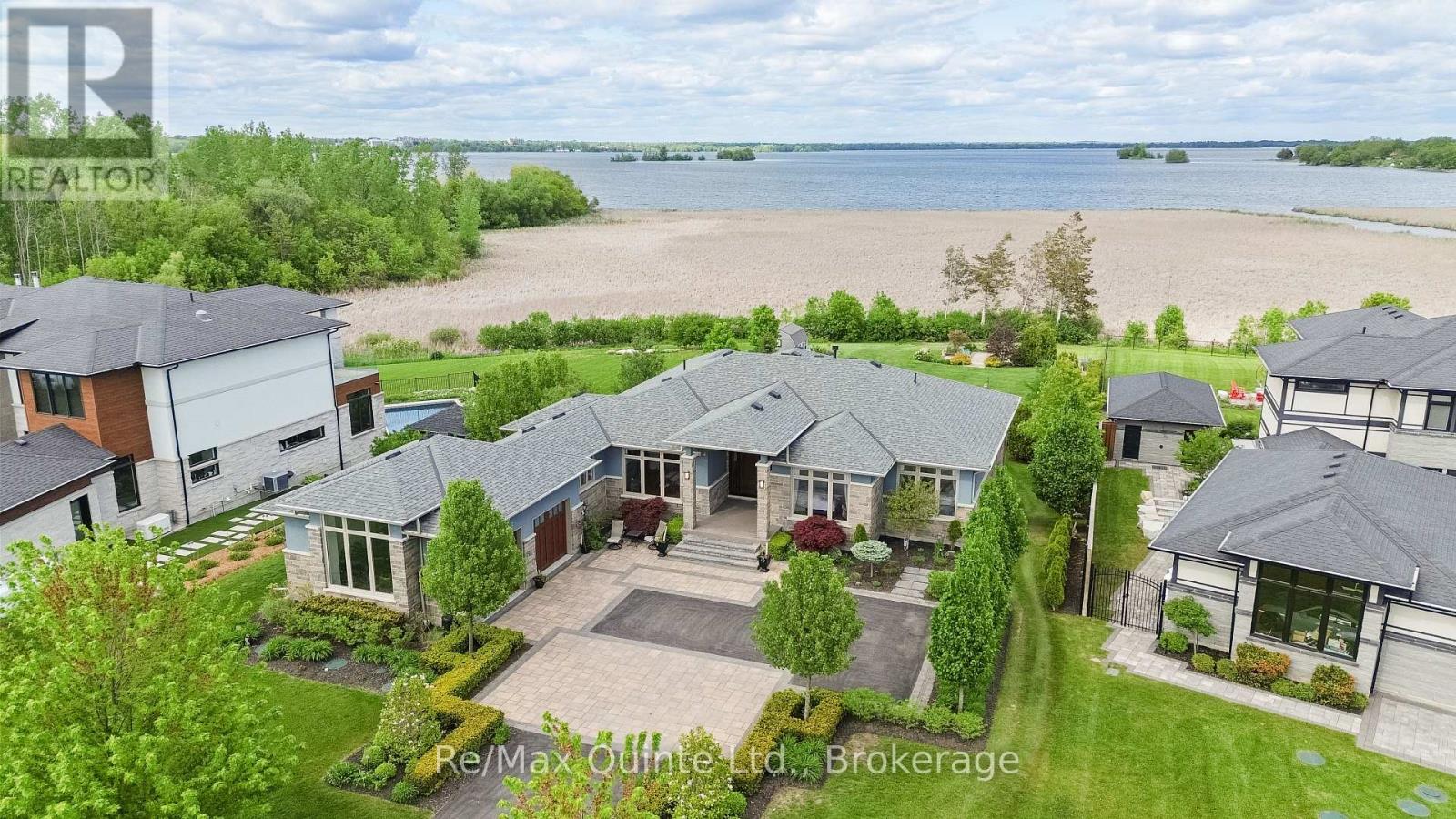 Photo 1 of 50 — 89 NAVIGATION DRIVE, Prince Edward County (Ameliasburg Ward), ON K8N0G1