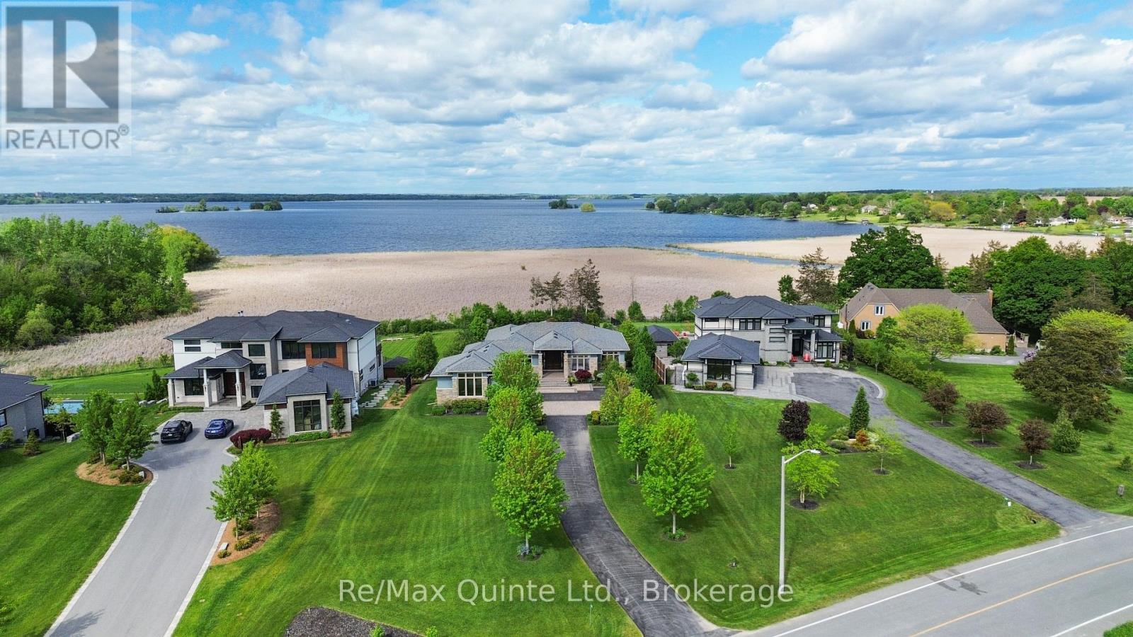 89 NAVIGATION DRIVE