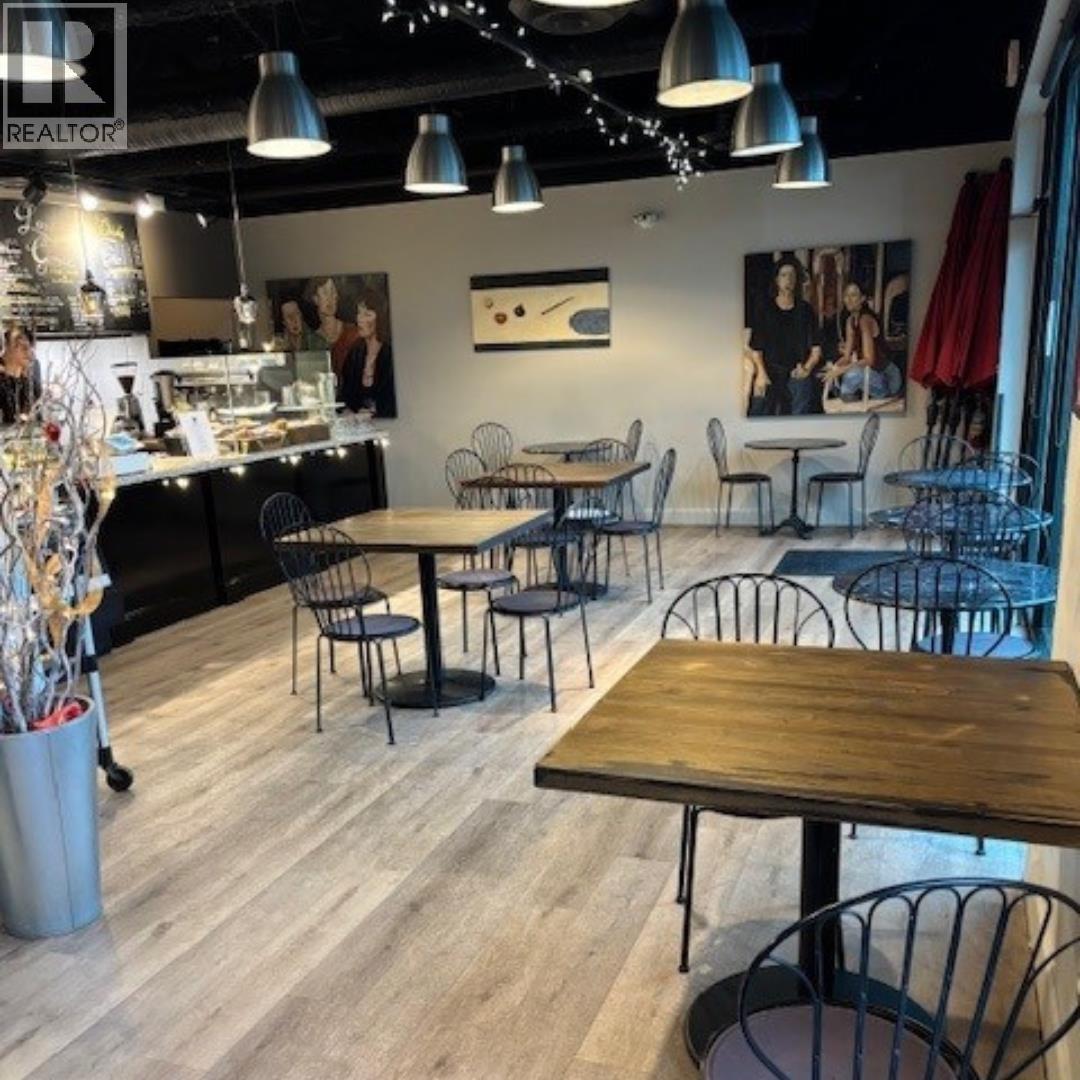 850 HARBOURSIDE DRIVE