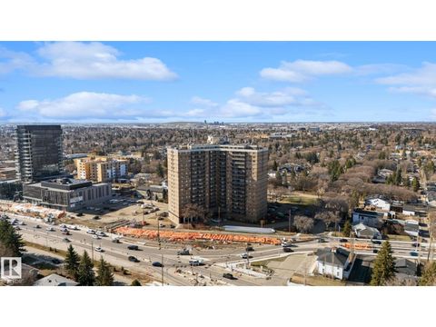 #1413 13910 STONY PLAIN RD NW Edmonton AB T5N3R2