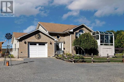 270 MOUNT CHESNEY ROAD Frontenac (Frontenac South) ON K0H1X0