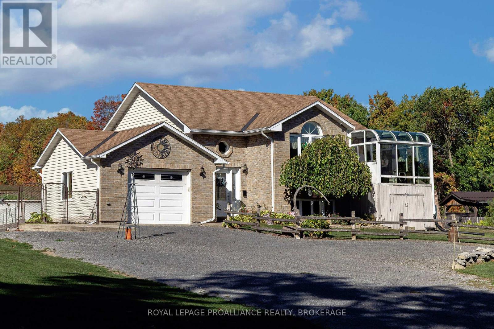 270 MOUNT CHESNEY ROAD