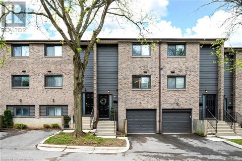 40 SUMMIT Avenue Unit# 14 London ON N6H4S3