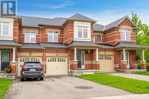 233 THOMPSON ROAD Orangeville ON L9W5T9