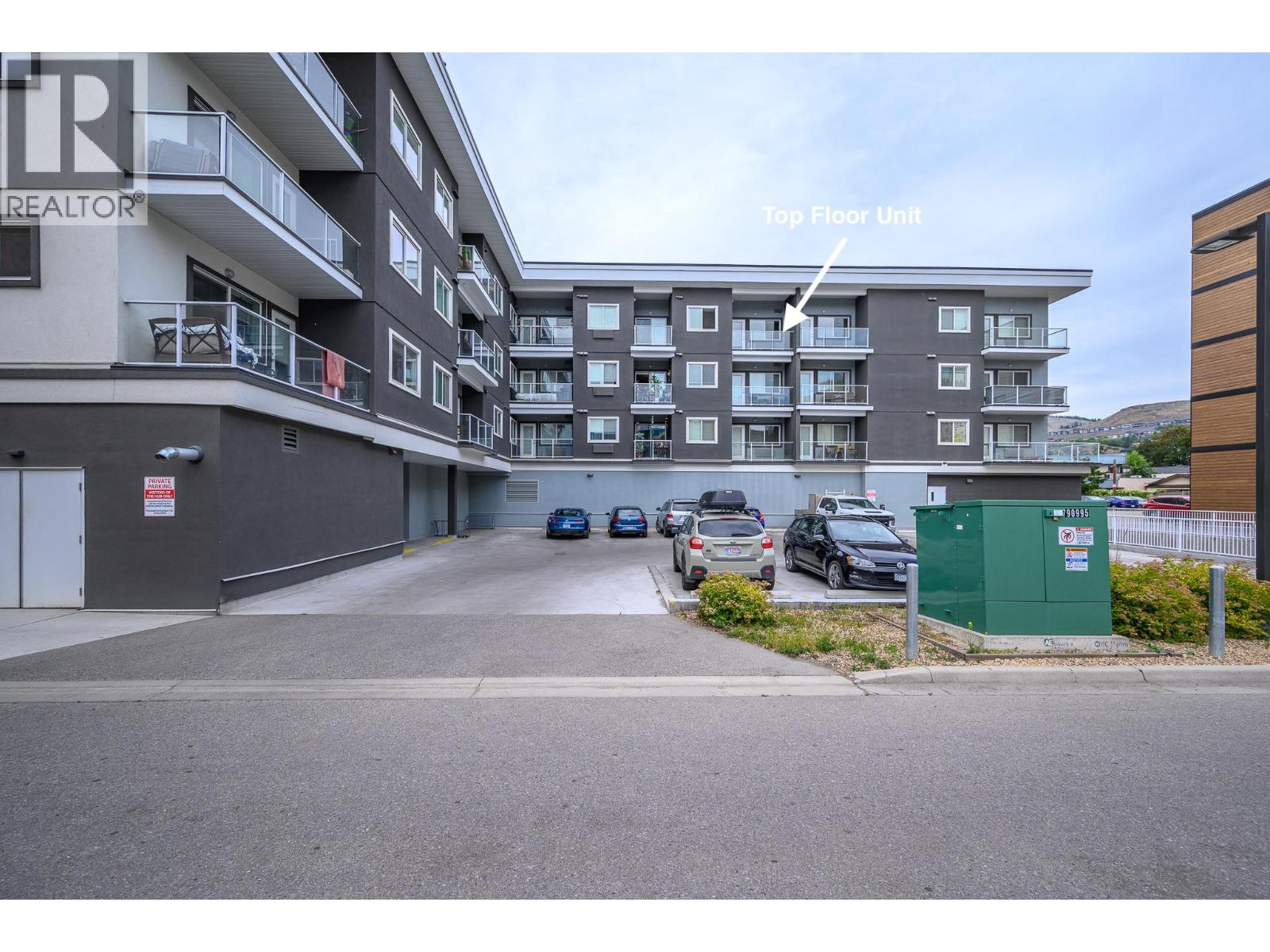 3409 28 Avenue Unit# 413