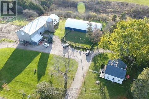 9570 DUFFS ROAD Whitby (Brooklin) ON L0B1A0