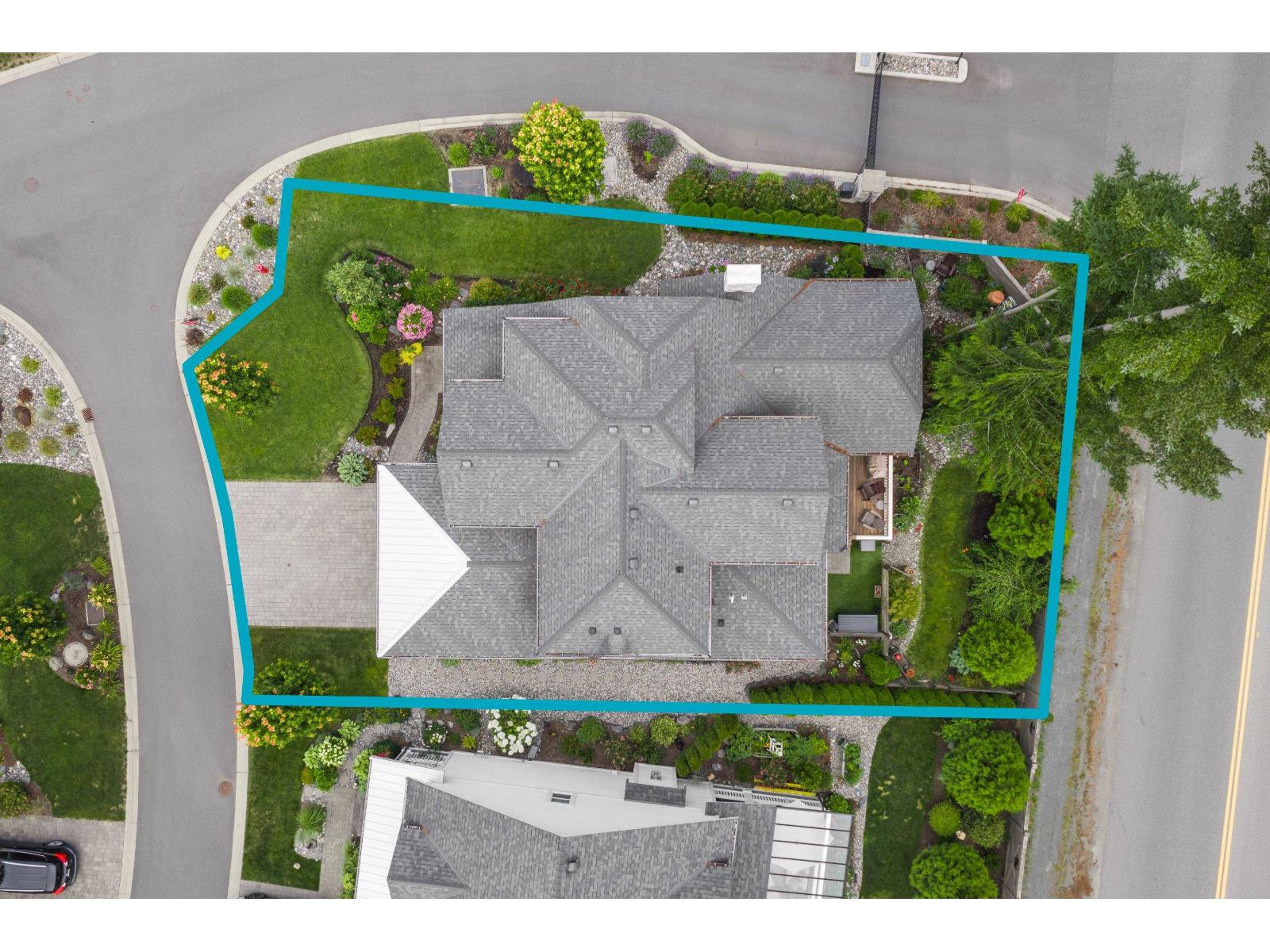 43414 CREEKSIDE CIRCLE|Cultus Lake South