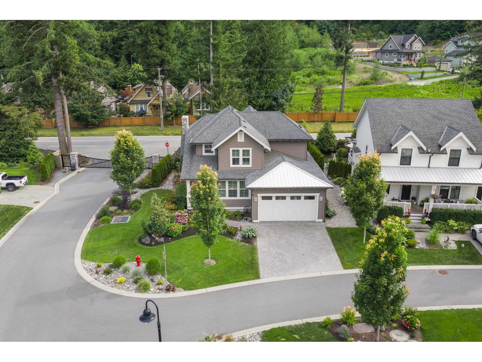 43414 CREEKSIDE CIRCLE|Cultus Lake South
