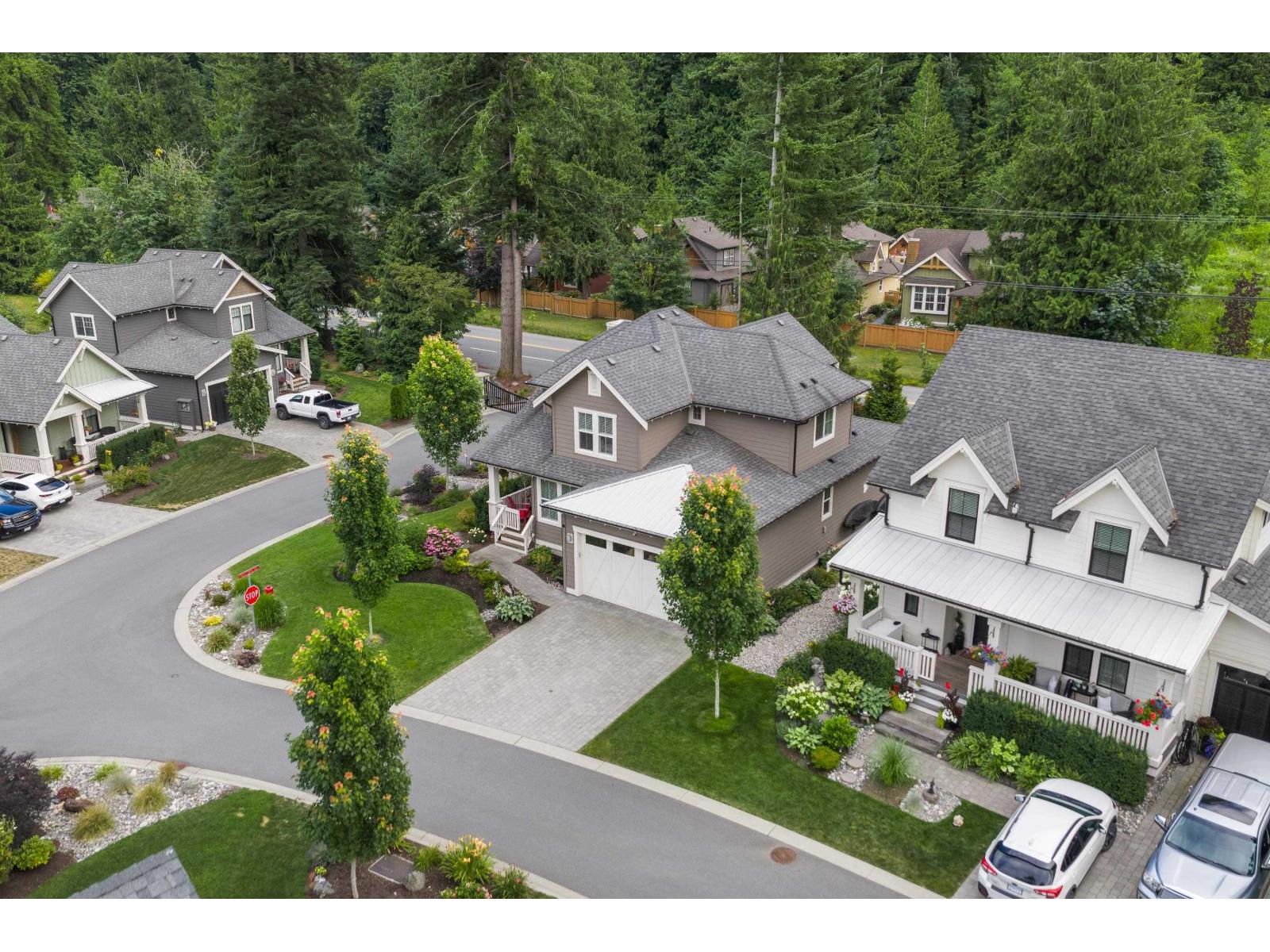 43414 CREEKSIDE CIRCLE|Cultus Lake South