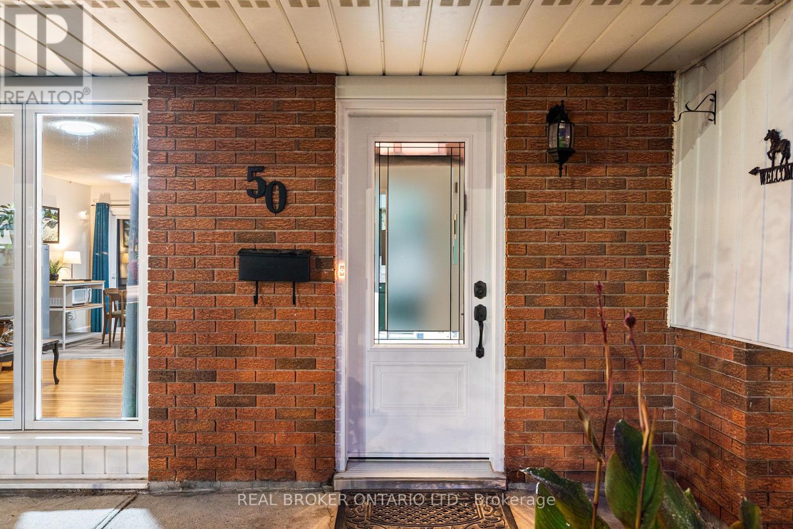 50 NEELIN STREET
