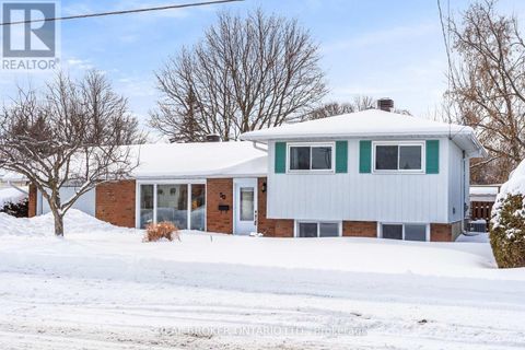 50 NEELIN STREET Carleton Place ON K7C2J7