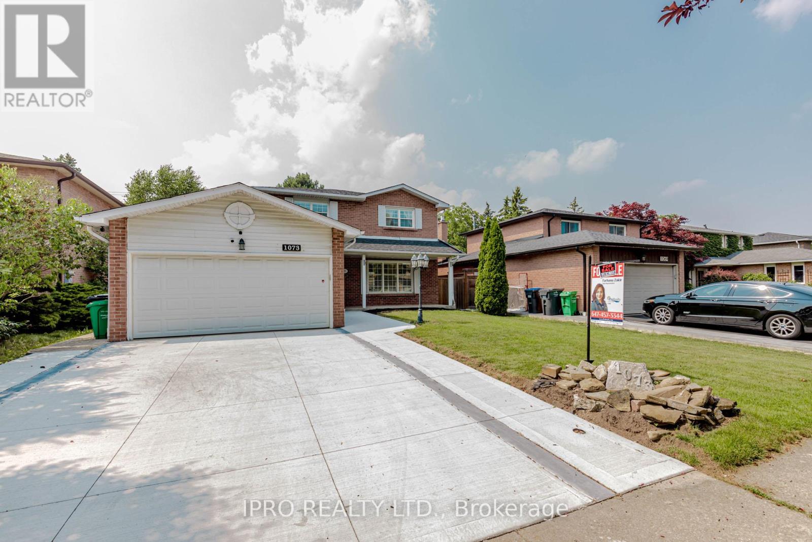 1073 MESA CRESCENT