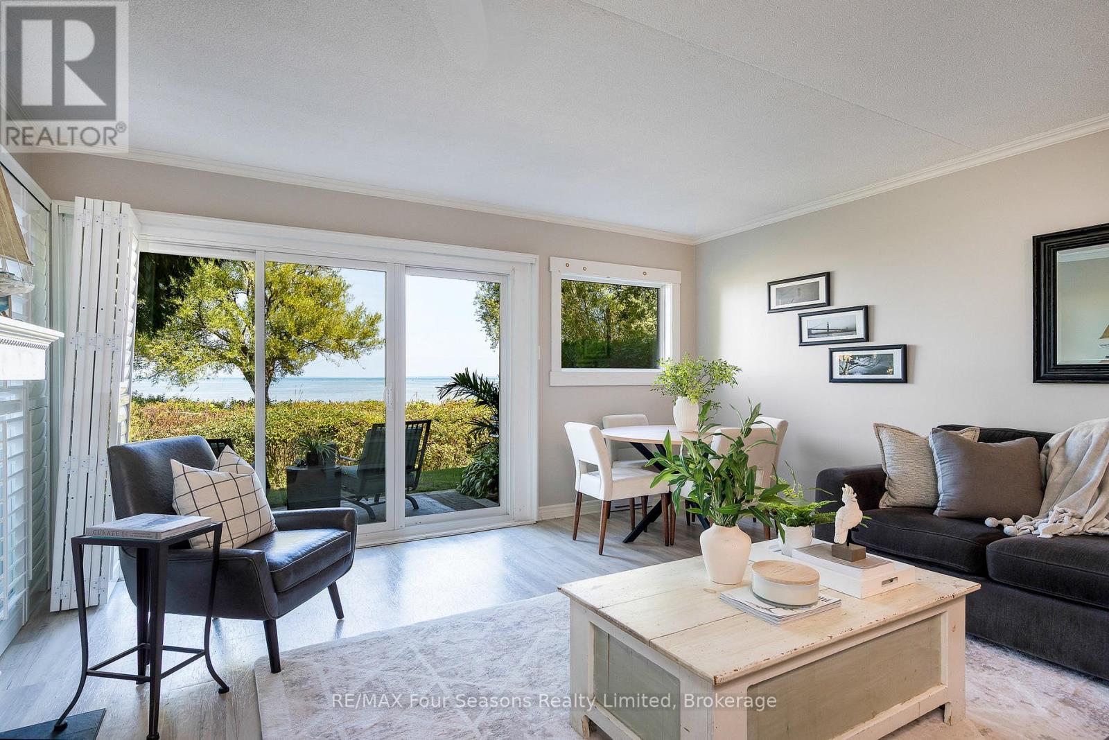 24 - 44 TROTT BOULEVARD