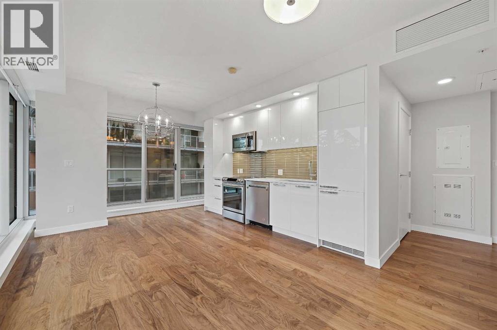 2402, 1234 5 Avenue NW