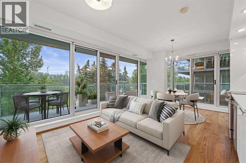 2402, 1234 5 Avenue NW Calgary AB T2N0R9