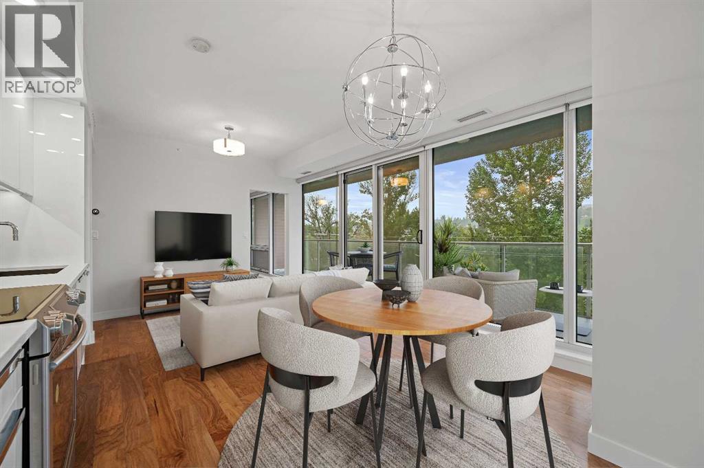 2402, 1234 5 Avenue NW