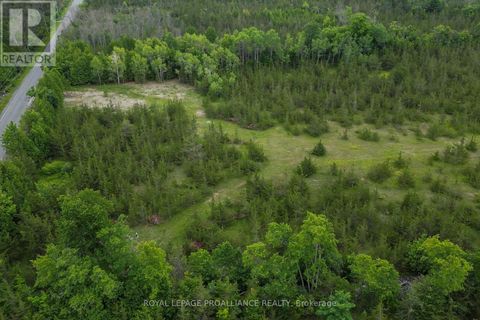 89 POWER ROAD Tyendinaga (Tyendinaga Township) ON K0K3A0