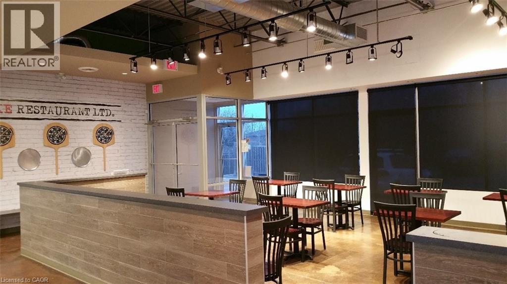 259 QUEENSTON Road Unit# 7 - 8