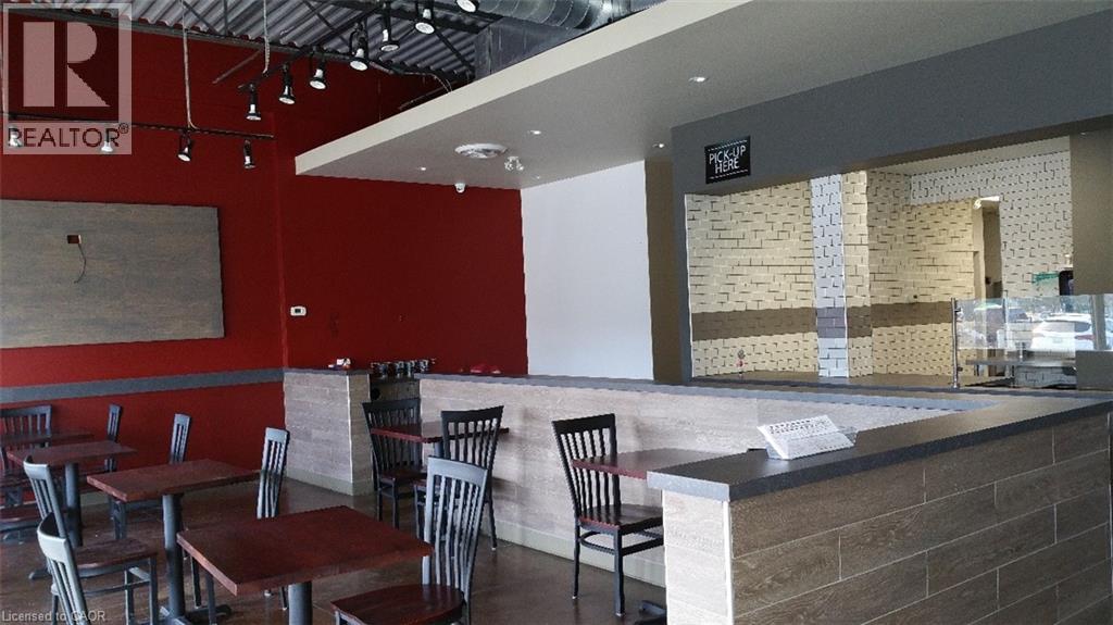 259 QUEENSTON Road Unit# 7 - 8