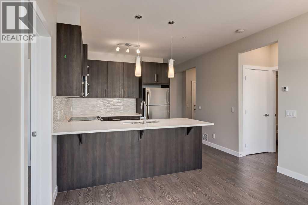 201, 4 Sage Hill Terrace NW