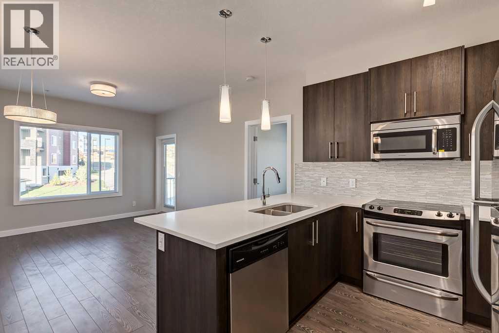 201, 4 Sage Hill Terrace NW