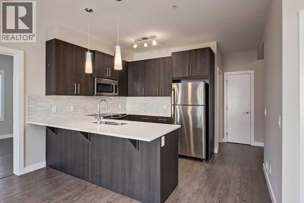 201, 4 Sage Hill Terrace NW