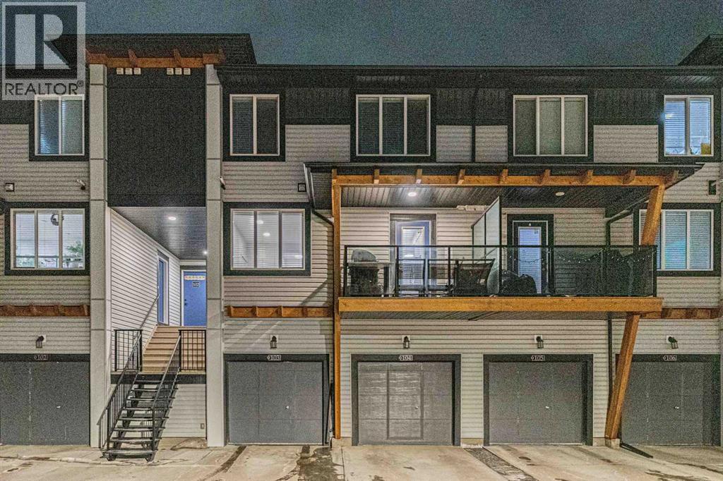 104, 10060 46 Street NE