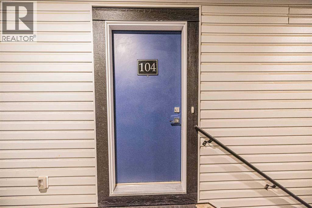 104, 10060 46 Street NE