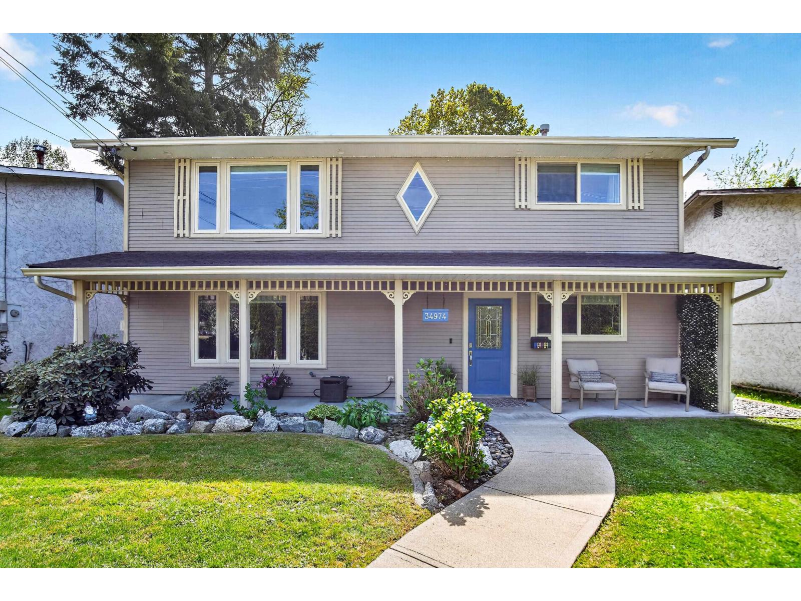 34974 CLAYBURN ROAD