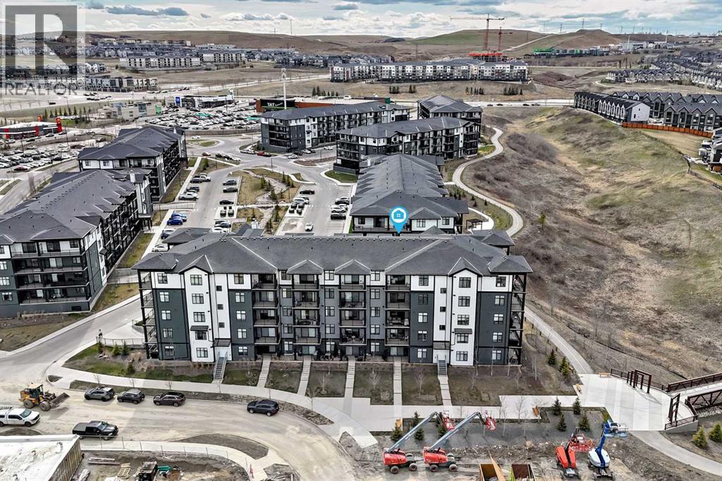 410, 30 Sage Hill Walk NW