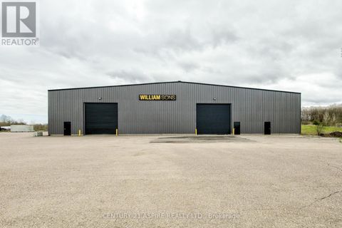 23 BOOTH ROAD Renfrew ON K0J1G0