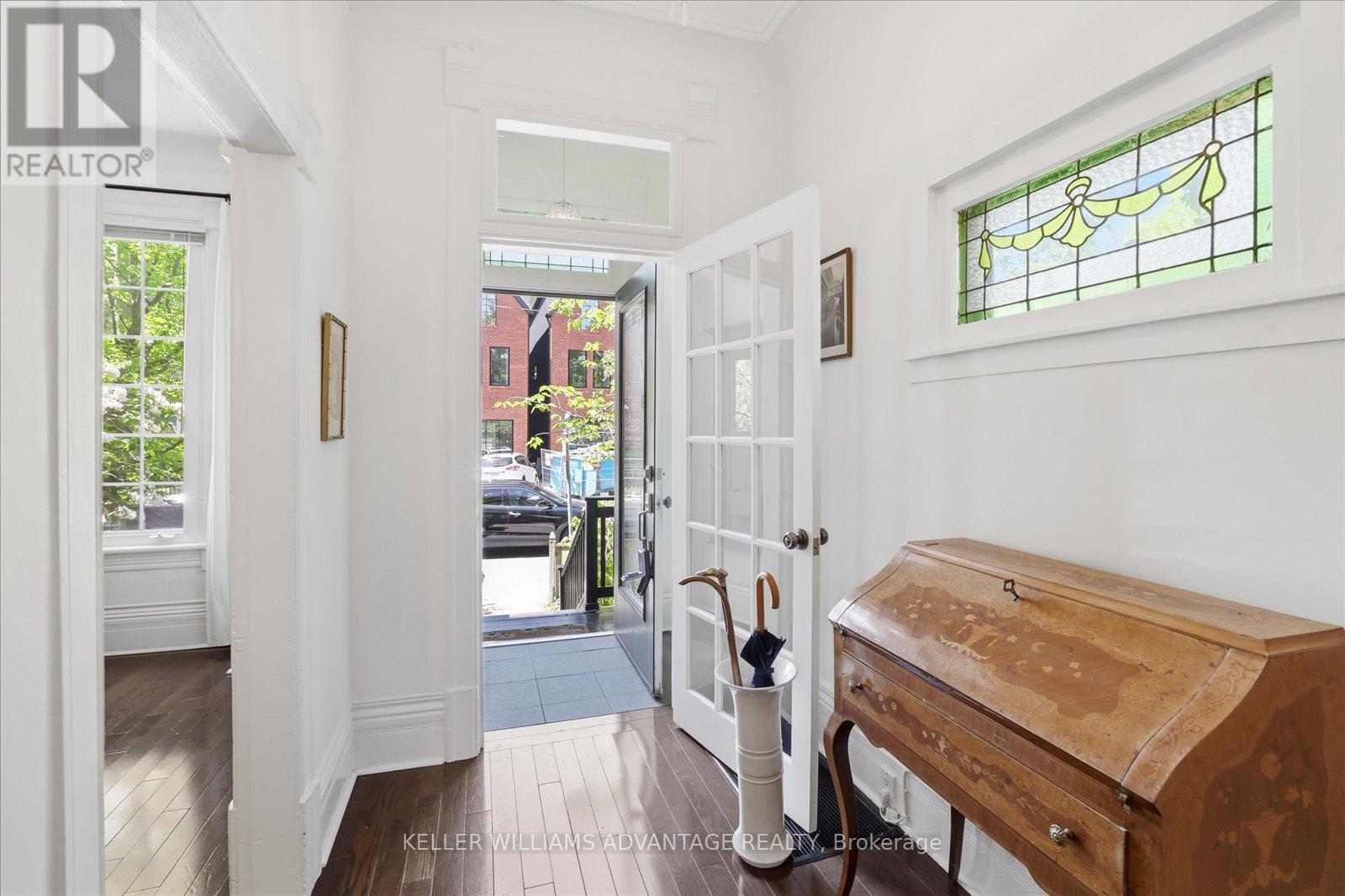 117A PAPE AVENUE