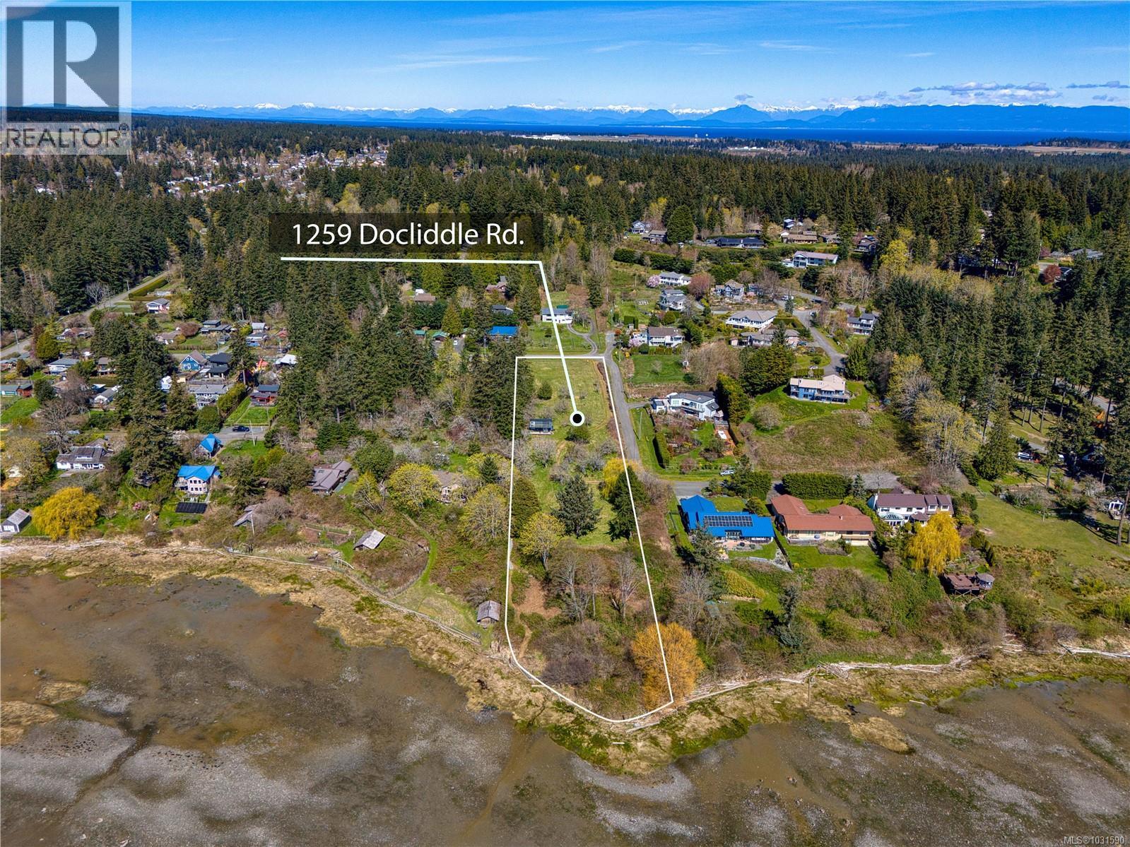 1259 Docliddle Rd