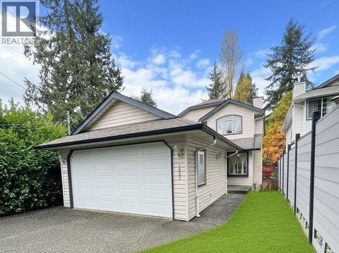 1931 WESTVIEW DRIVE North Vancouver BC V7M3B1