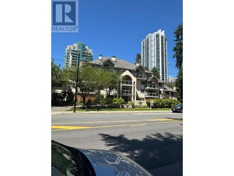 215 1148 WESTWOOD STREET Coquitlam BC V3B7M5