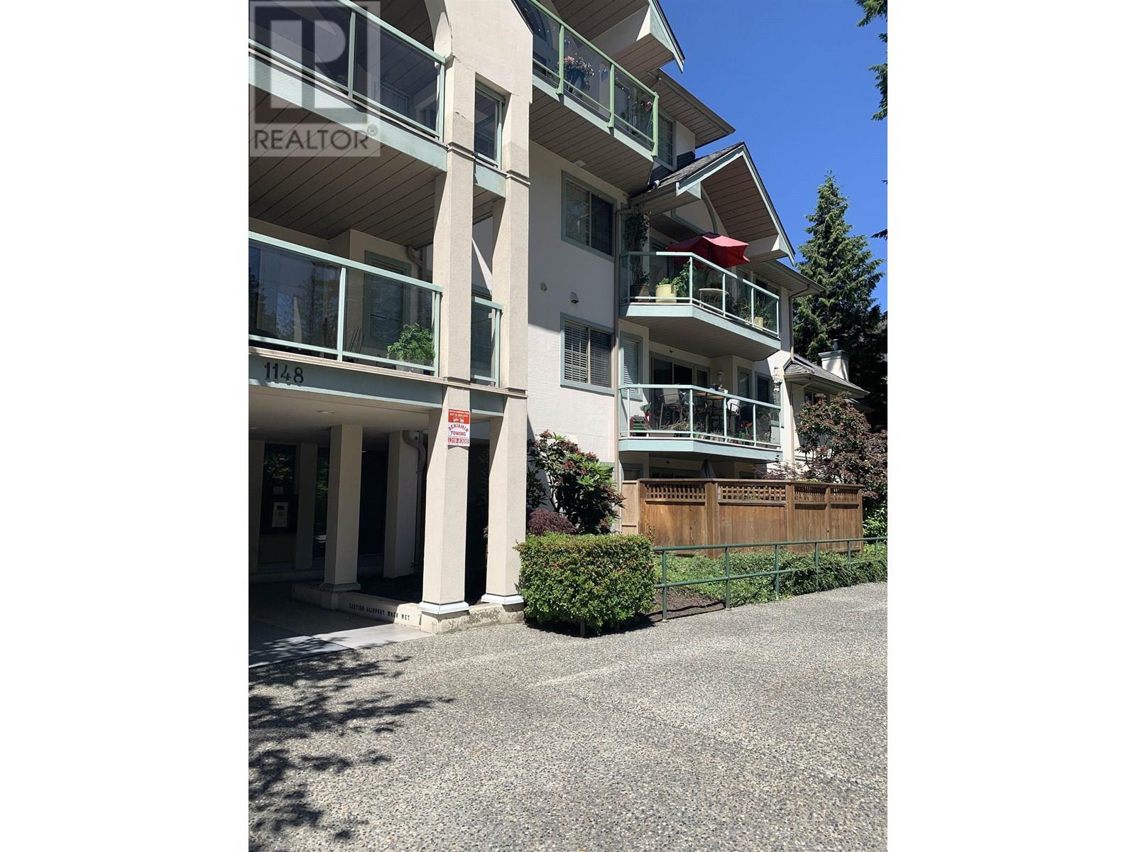 215 1148 WESTWOOD STREET