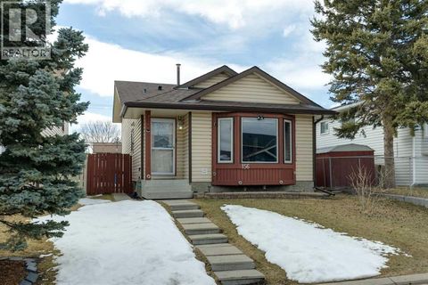 156 Falshire Close NE Calgary AB T3J3A1
