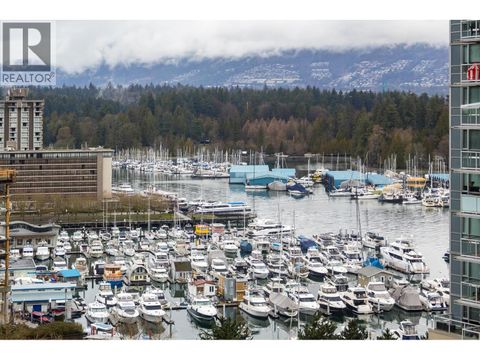 1401 1228 W HASTINGS STREET Vancouver BC V6E4S6