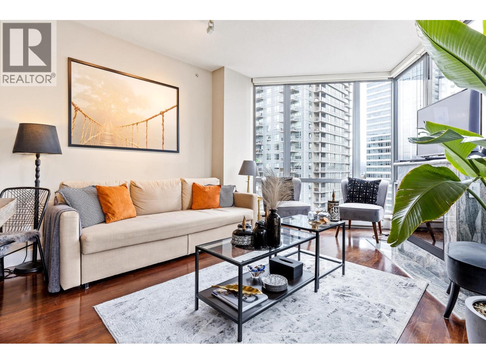 1401 1228 W HASTINGS STREET